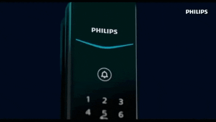 Philips DDL 801 - 5HBS Presentación del modelo